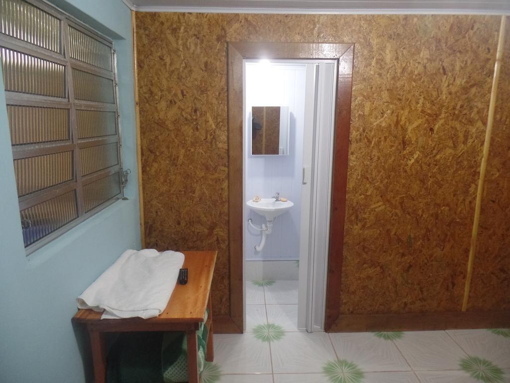 Pousada Ferreira'S Paranapiacaba Bagian luar foto