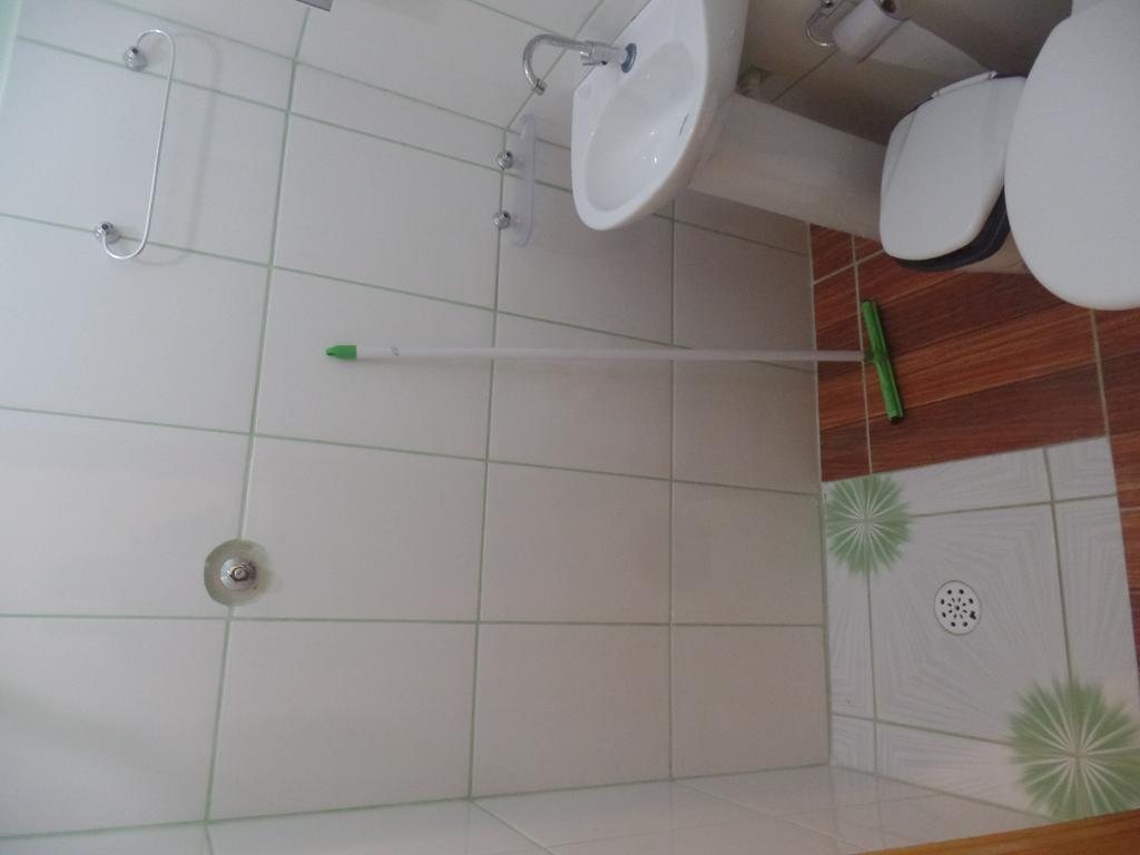 Pousada Ferreira'S Paranapiacaba Bagian luar foto