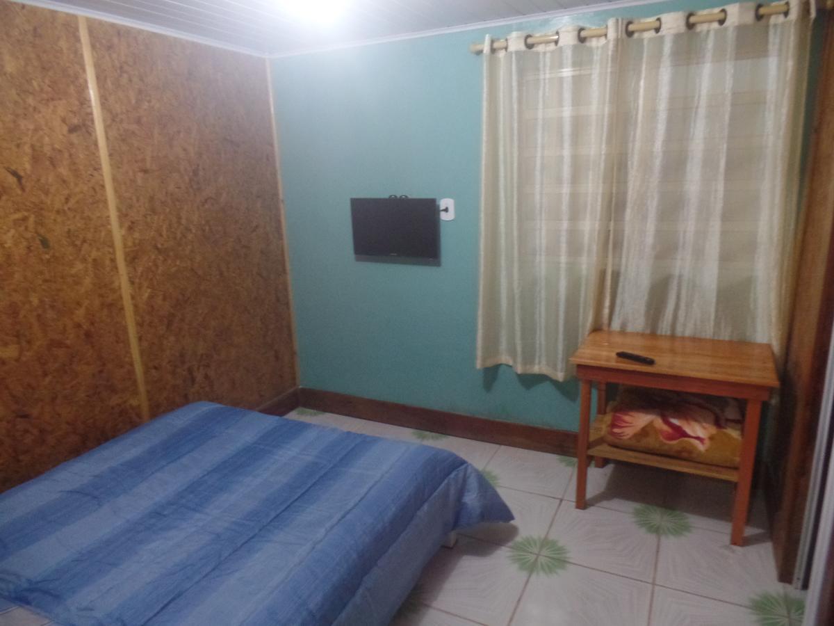 Pousada Ferreira'S Paranapiacaba Bagian luar foto