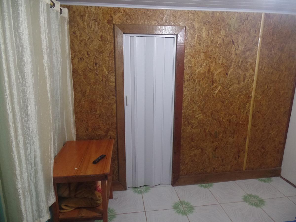 Pousada Ferreira'S Paranapiacaba Bagian luar foto